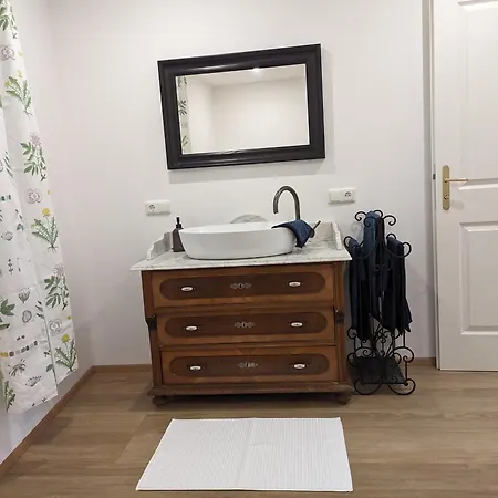 Seehaus Miglbauer Apartman *