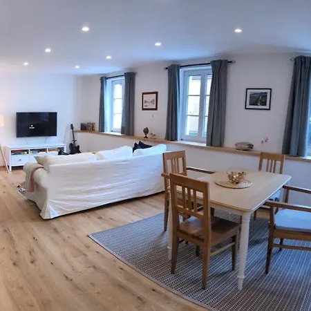 Seehaus Miglbauer Apartment Attersee