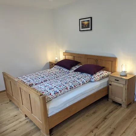 Seehaus Miglbauer Apartament