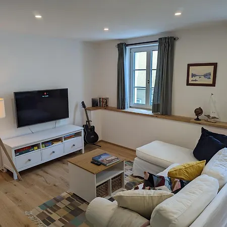 Apartament Seehaus Miglbauer *