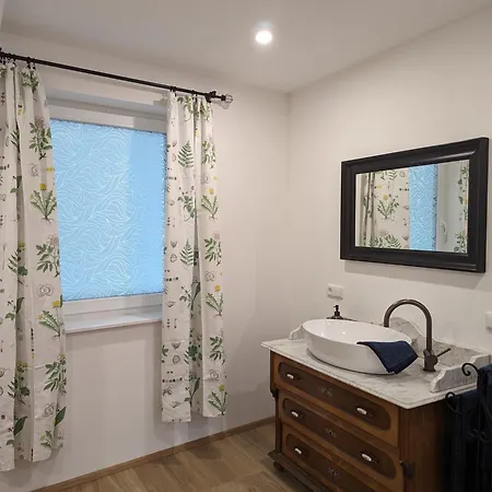 Seehaus Miglbauer Apartament