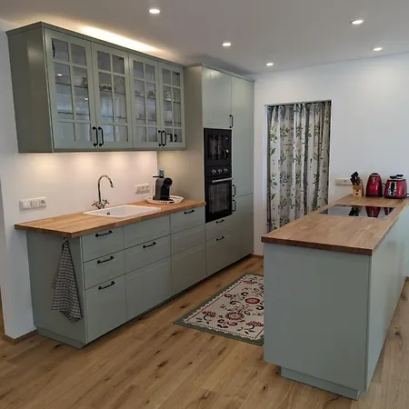 Seehaus Miglbauer Apartament