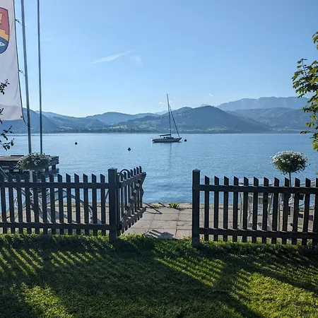 Seehaus Miglbauer Attersee