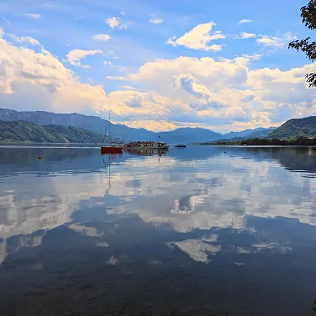 Appartement Seehaus Miglbauer *
