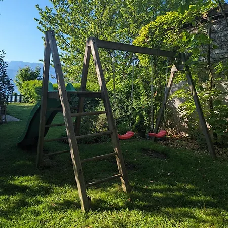 Apartament Seehaus Miglbauer Attersee