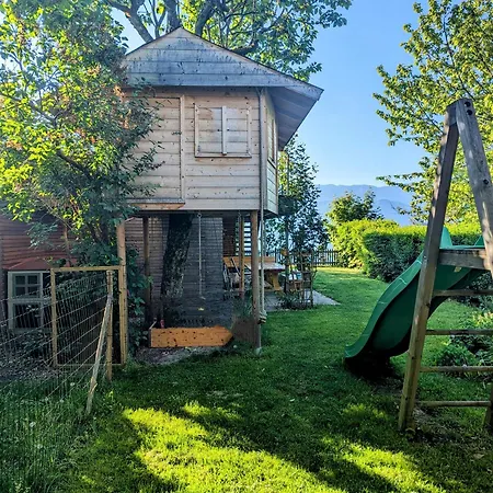 Seehaus Miglbauer Attersee