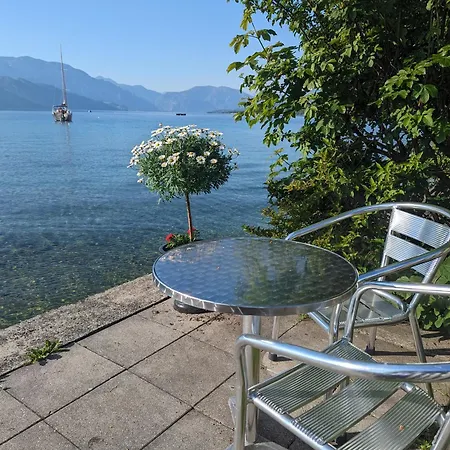 Seehaus Miglbauer Apartament