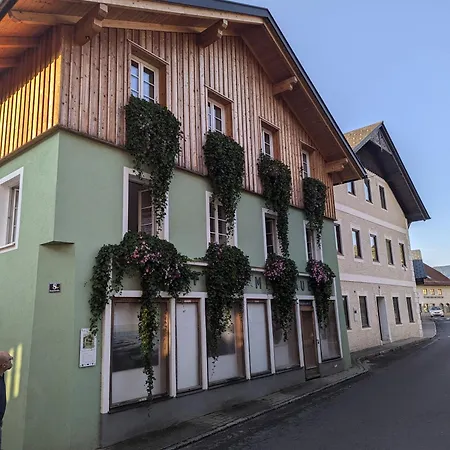 Apartment Seehaus Miglbauer *