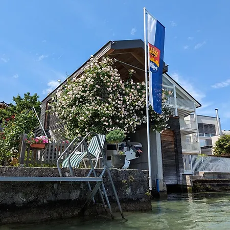 Seehaus Miglbauer Appartement Attersee