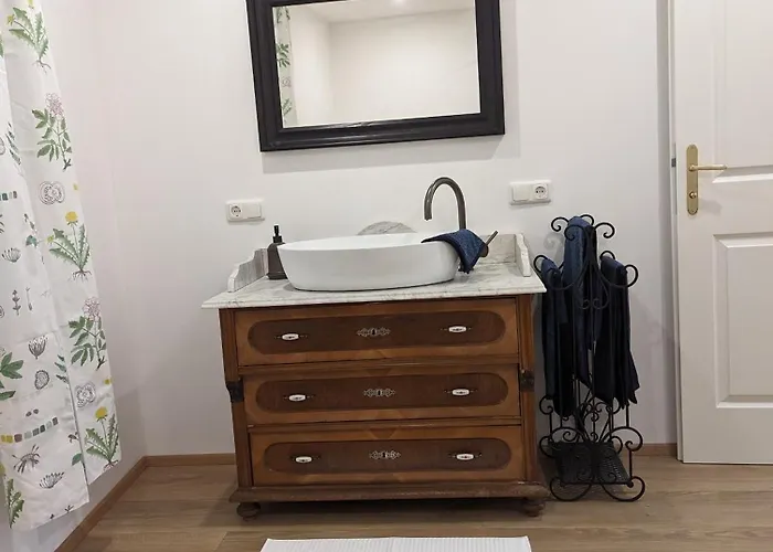 Seehaus Miglbauer Daire *