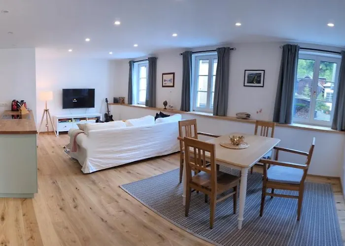 Seehaus Miglbauer Appartement Attersee