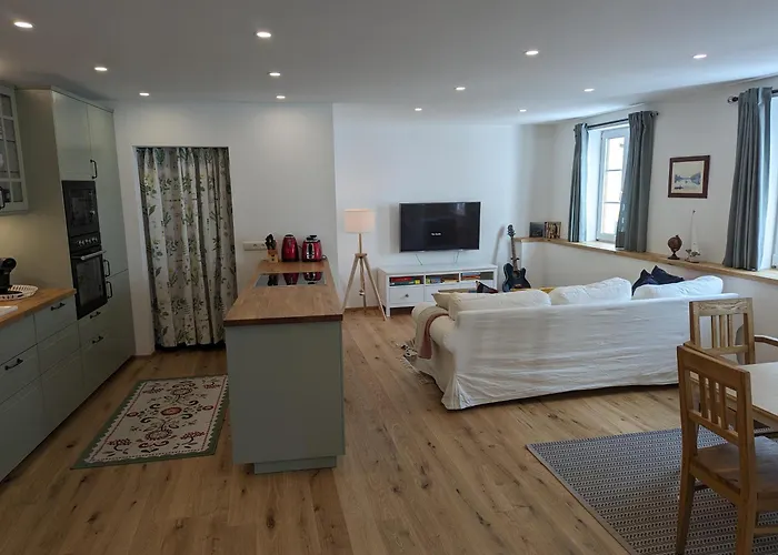 Seehaus Miglbauer Attersee