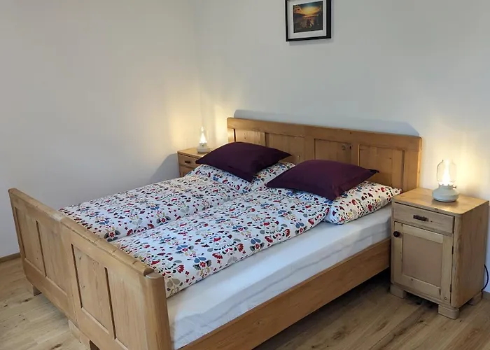 Seehaus Miglbauer Appartement