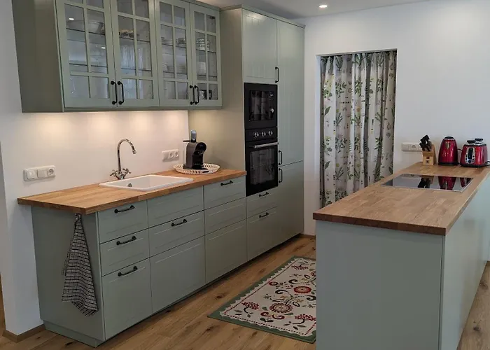 Seehaus Miglbauer Appartement