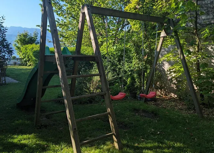 Appartement Seehaus Miglbauer Attersee