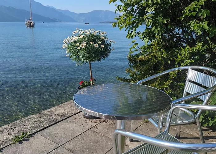 Seehaus Miglbauer Appartement