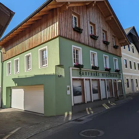 Seehaus Miglbauer *