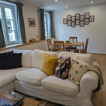 Seehaus Miglbauer * Attersee