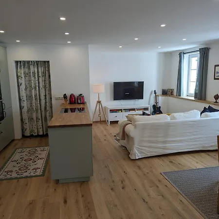 Seehaus Miglbauer Attersee