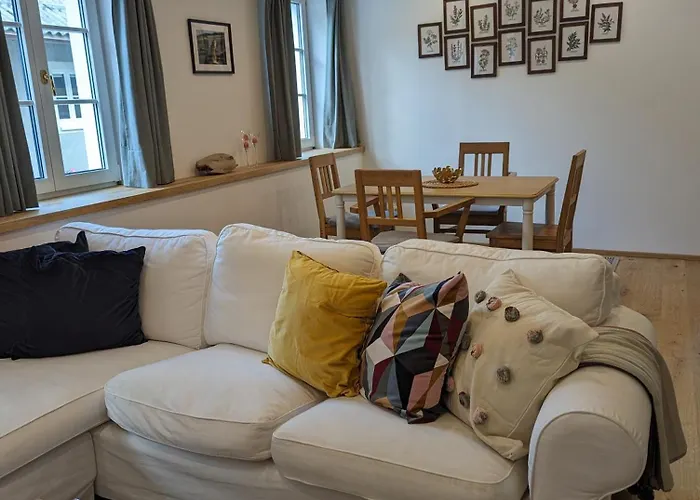 Seehaus Miglbauer * Attersee