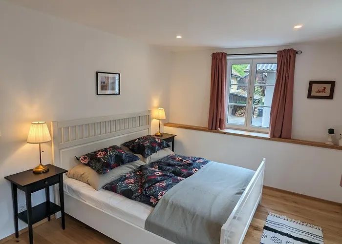 Seehaus Miglbauer Attersee