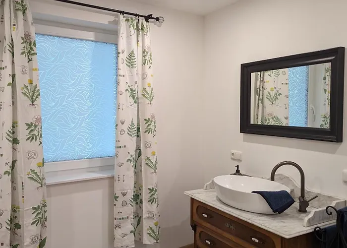 Seehaus Miglbauer Daire