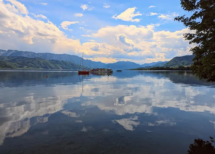 Daire Seehaus Miglbauer *