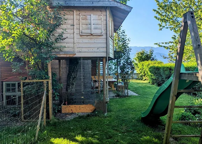 Seehaus Miglbauer Attersee